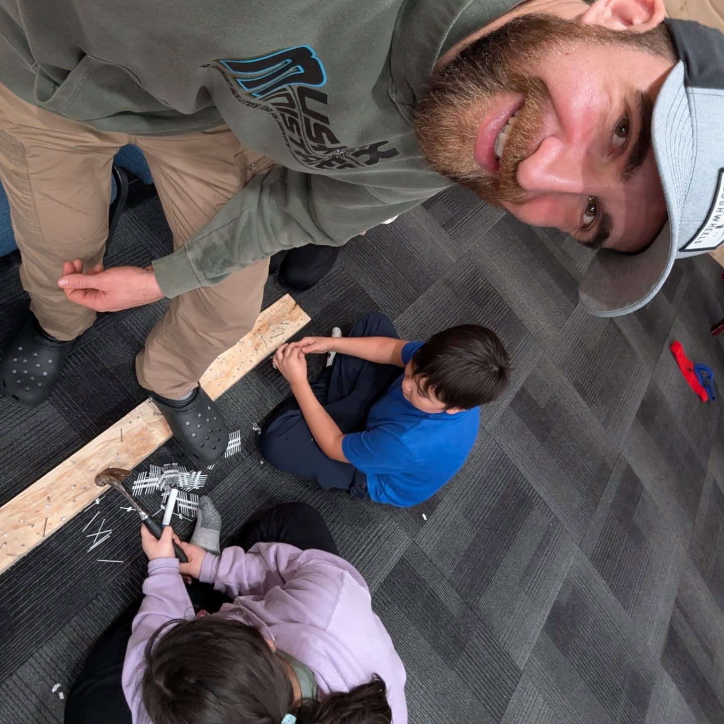 Educational programs